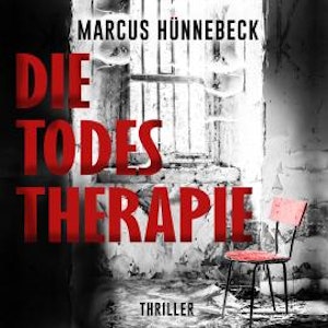 Die Todestherapie - Drosten & Sommer, Band 1 (ungekürzt)