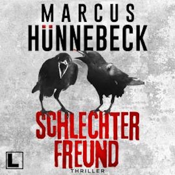 Schlechter Freund - Drosten und Sommer, Band 26 (ungekürzt) audiobook, Marcus Hünnebeck