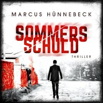 Sommers Schuld - Drosten und Sommer, Band 11 (ungekürzt)