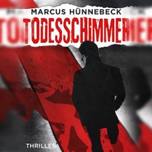 Todesschimmer - Drosten & Sommer, Band 6 (ungekürzt)