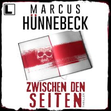 Zwischen den Seiten - Till Buchinger, Band 5 (ungekürzt)