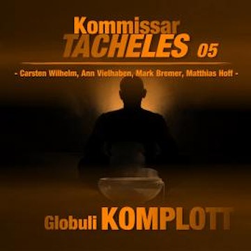 Kommissar Tacheles, Folge 5: Globuli Komplott