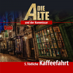 Tödliche Kaffeefahrt