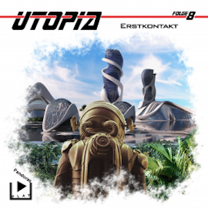 Utopia 8 - Erstkontakt