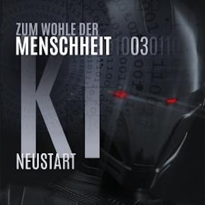 Zum Wohle der Menschheit, Folge 3: Neustart