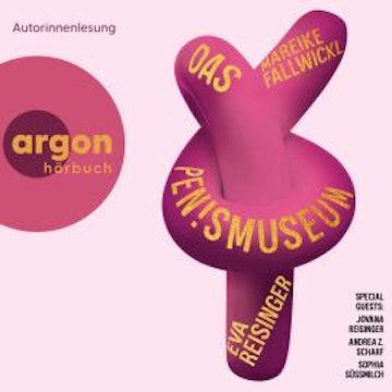 Das Pen!smuseum (Ungekürzte Lesung) audiobook, Eva Reisinger, Jovana Reisinger, Mareike Fallwickl, Sophia Süßmilch