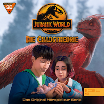 Folge 38: Schwere Entscheidung / Kein Entkommen (Das Original-Hörspiel zur Serie) audiobook, Mareike Wolfgarten