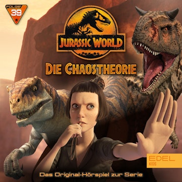 Folge 39: Plan B / Auf ein Neues (Das Original-Hörspiel zur Serie audiobook, Marcus Giersch, Mareike Wolfgarten