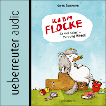 Ich bin Flocke