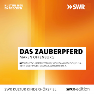 Das Zauberpferd