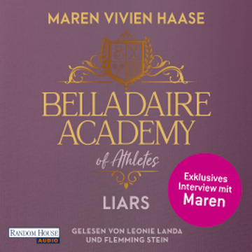 Belladaire Academy of Athletes - Liars