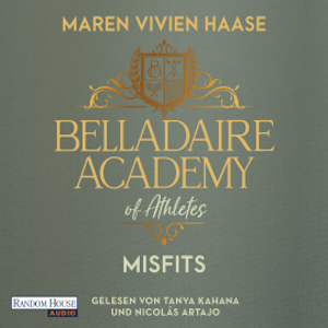 Belladaire Academy of Athletes - Misfits