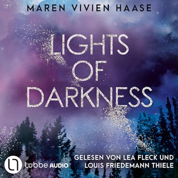 Lights of Darkness - Golden Oaks, Teil 2 (Ungekürzt)