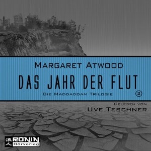 Das Jahr der Flut (Die MaddAddam Trilogie 2)