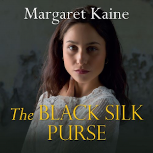 The Black Silk Purse