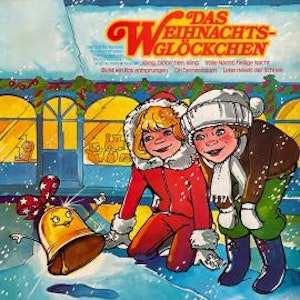 Margarita Meister - Das Weihnachtsglöckchen