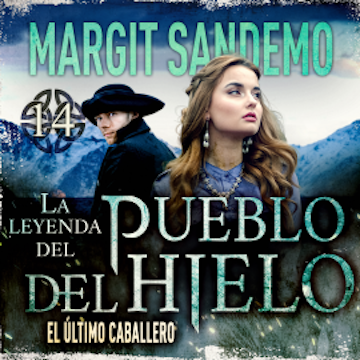 El Pueblo del Hielo 14 - El último caballero