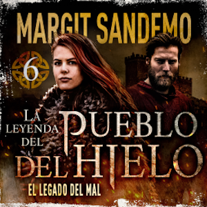 El Pueblo del Hielo 6 - El legado del mal