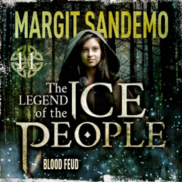 The Ice People 11 - Blood Feud