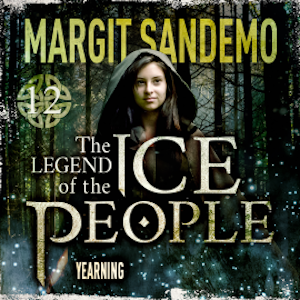 The Ice People 12 - Yearning