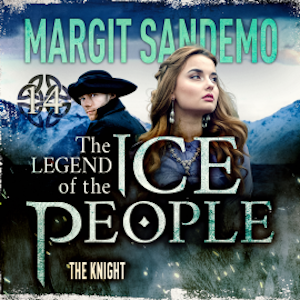 The Ice People 14 - The Knight