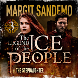 The Ice People 3 - The Stepdaughter