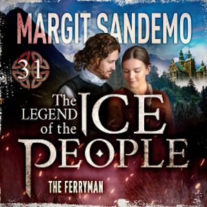 The Ice People 31 - The Ferryman