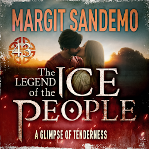 The Ice People 43 - A Glimpse of Tenderness