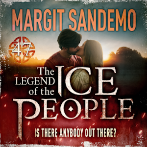 The Ice People 47 - Is There Anybody Out There?