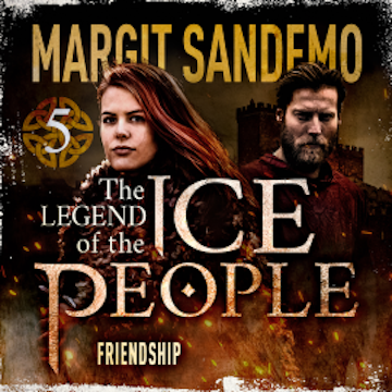 The Ice People 5 - Friendship