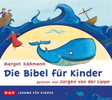 Die Bibel für Kinder