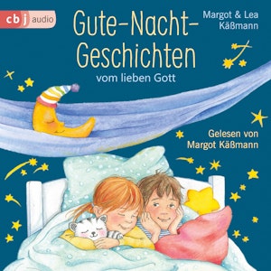 Gute - Nacht - Geschichten vom lieben Gott