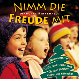 Nimm die Freude mit, Margret Birkenfeld
