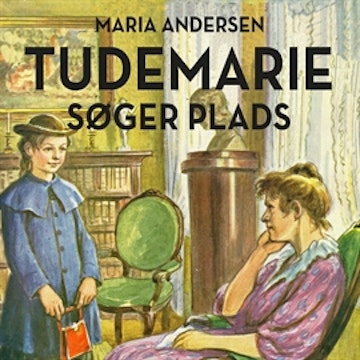 Tudemarie søger plads - Tudemarie 2