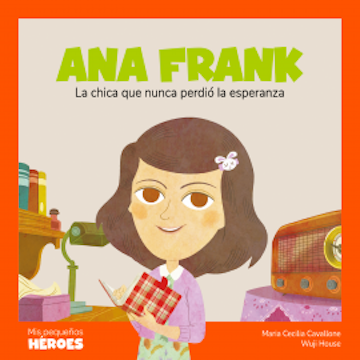 Ana Frank