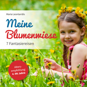 Meine Blumenwiese