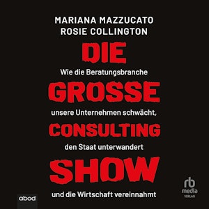 Die große Consulting-Show