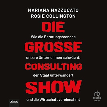 Die große Consulting-Show