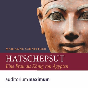 Hatschepsut