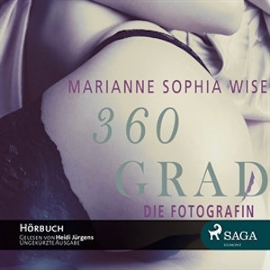 360 Grad - Die Fotografin