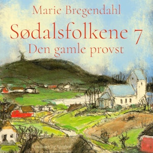 Den gamle provst - Sødalsfolkene 6