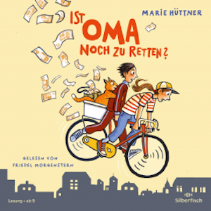 Ist Oma noch zu retten?