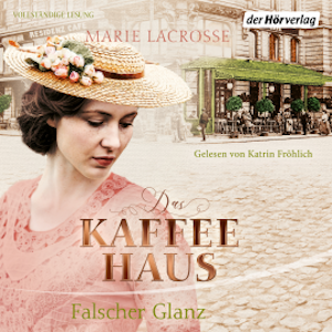 Das Kaffeehaus - Falscher Glanz