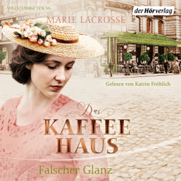 Das Kaffeehaus - Falscher Glanz