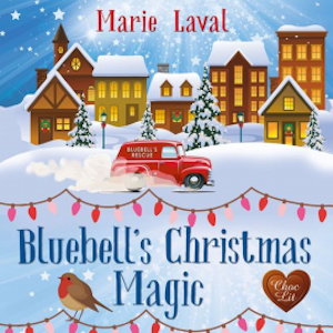 Bluebell's Christmas Magic