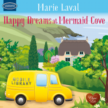 Happy Dreams at Mermaid Cove