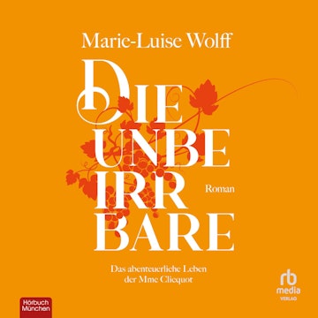 Die Unbeirrbare