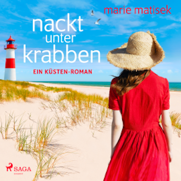 Nackt unter Krabben  (Ein Heisterhoog-Roman, Band 1)