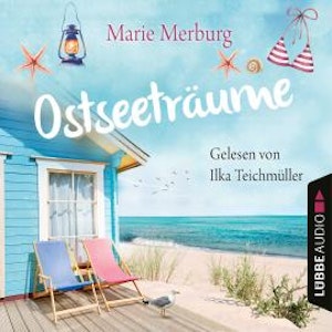 Ostseeträume - Rügen-Reihe, Teil 4 (Gekürzt)