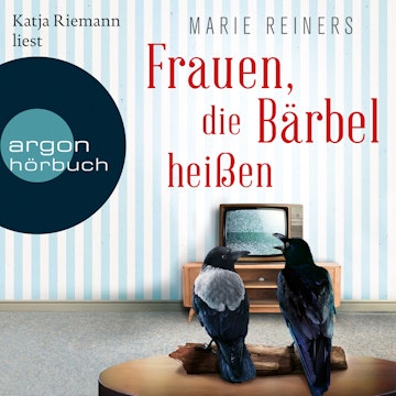 Frauen, die Bärbel heißen